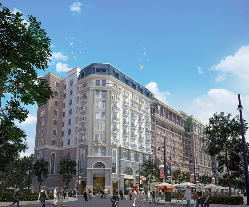 フィリピン留学 Cebu21 - PIA-Polyglot International Academy--premium condo-89